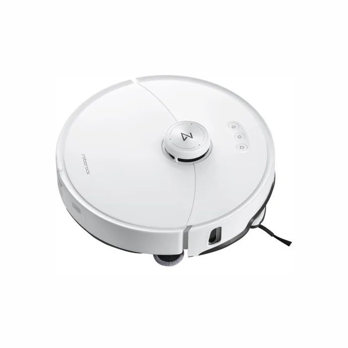 Roboti putekļu sūcēji Roborock S8 MaxV Ultra White